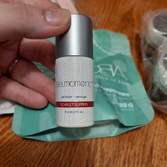 Gelmoment Lot Gift - Picture 3 of 5